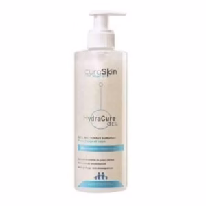 CURASKIN HYDRACURE GEL NETTOYANT SURGRAS 400 ML