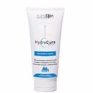 CURASKIN HYDRACURE SOIN ÉMOLLIENT CORPOREL