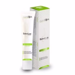 CURASKIN SEBOCURE CRÈME ANTI-IMPERFECTION