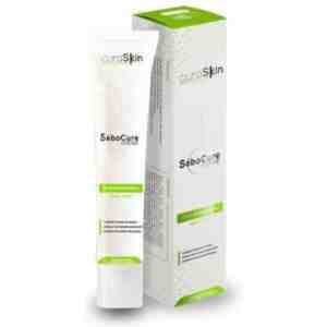 CURASKIN SEBOCURE CRÈME ANTI-IMPERFECTION