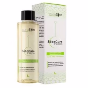 CURASKIN SEBOCURE LOTION SÉBORÉGULATRICE