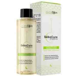 CURASKIN SEBOCURE LOTION SÉBORÉGULATRICE