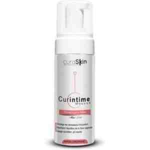 CURASKIN CURINTIME MOUSSE HYGIÈNE INTIME