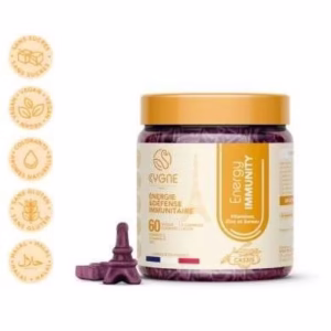 CYGNE PARIS ENERGY IMMUNITY