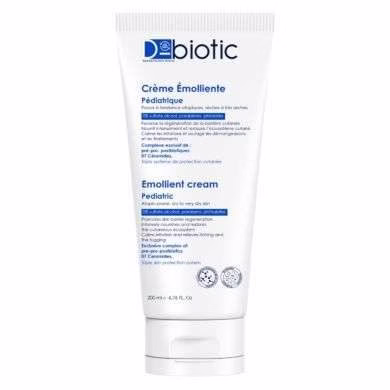 D BIOTIC Crème Émolliente Pédiatrique