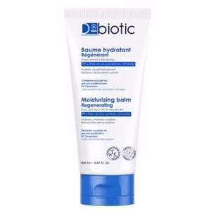 D BIOTIC Baume Hydratant