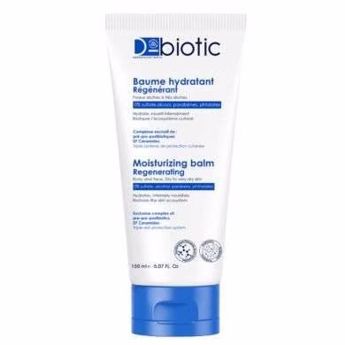 D BIOTIC Baume Hydratant
