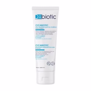 D BIOTIC Cicabiotic Soin Réparateur