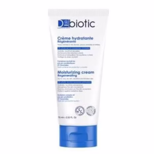 D BIOTIC Crème Hydratante Régénérante
