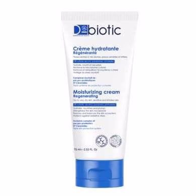 D BIOTIC Crème Hydratante Régénérante