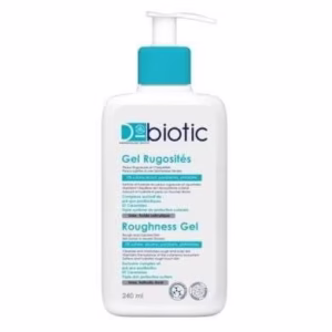 D BIOTIC Gel Rugosités