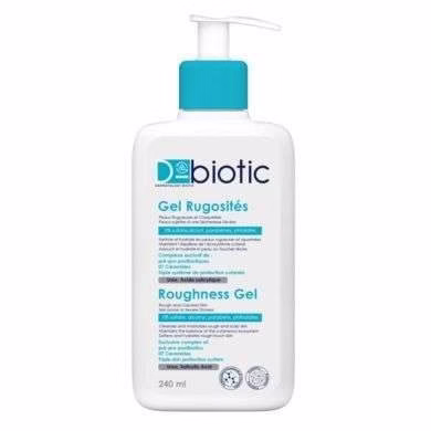 D BIOTIC Gel Rugosités
