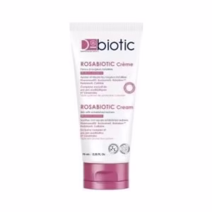 D BIOTIC Rosabiotic Crème