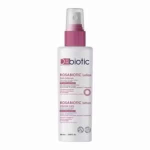 D BIOTIC Rosabiotic Lotion Soin Intense