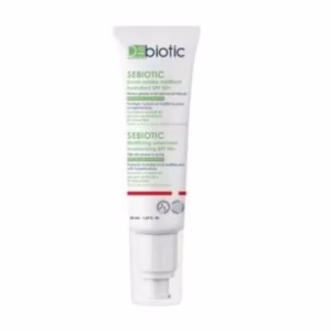 D BIOTIC Sebiotic Écran Solaire Matifiant