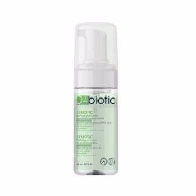 D BIOTIC Sebiotic Mousse