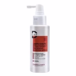 D CAP Lotion Spray Anti-Chute