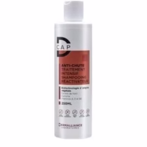 D CAP Anti-Chute Shampooing Traitement Intensif Réactivateur