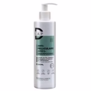 D CAP Anti-Pelliculaire Après-Shampoing