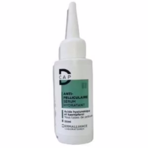 D CAP Anti-Pelliculaire Sérum