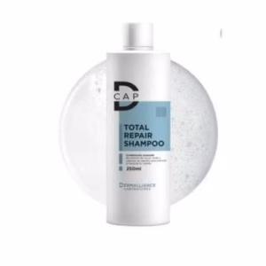 D CAP Réparation Totale shampoing
