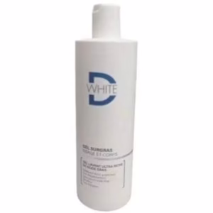 D-WHITE Gel Surgras