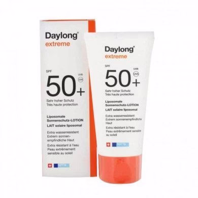 DAYLONG Extrême Lait Solaire