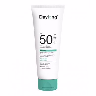 DAYLONG Gel Crème Sensible