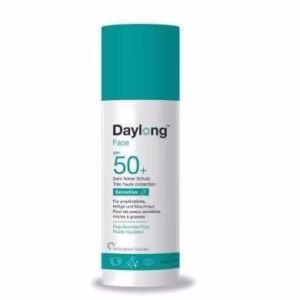 DAYLONG Face Sensitive Fluide