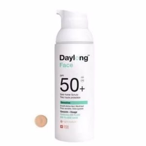 DAYLONG Sensitive BB Fluide