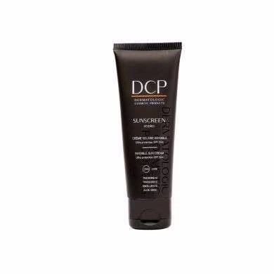 DCP CRÈME SOLAIRE HYDRO INVISIBLE