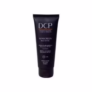 DCP CRÈME SOLAIRE INVISIBLE SPF 50