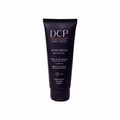 DCP CRÈME SOLAIRE INVISIBLE SPF 50