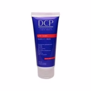DCP KPP SOIN MAINS ET PIEDS