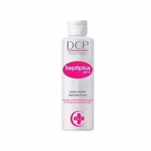 DCP SEPTI PLUS PH 8