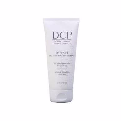 DCP DEPI GEL NETTOYANT ÉCLAIRCISSANT