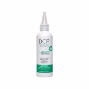 DCP HAIR LOSS SÉRUM CAPILLAIRE