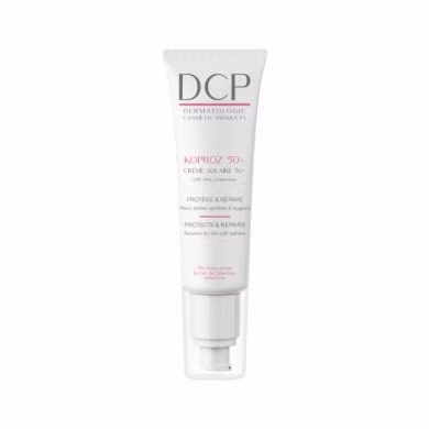 DCP KOPROZ CRÈME SOLAIRE