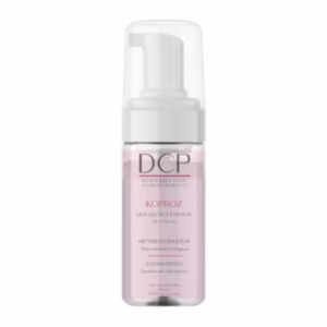 DCP KOPROZ MOUSSE NETTOYANTE