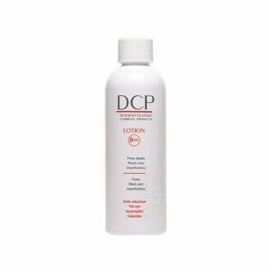 DCP LOTION BHA