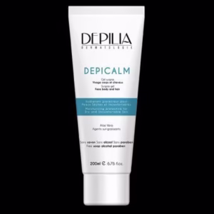 DEPILIA DEPICALME GEL SURGRAS 200