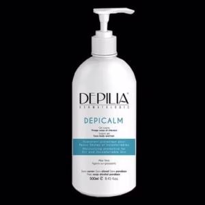 DEPILIA DEPICALME GEL SURGRAS