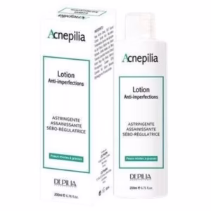 DEPILIA ACNEPILIA LOTION ANTI-IMPERFECTIONS