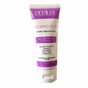 DEPILIA CICAPRO PLUS