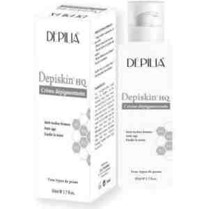 DEPILIA DEPISKIN CRÈME DÉPIGMENTANTE HQ