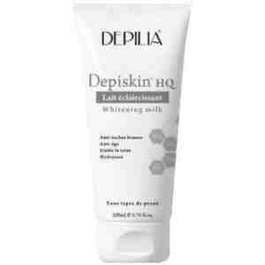 DEPILIA DEPISKIN LAIT ÉCLAIRCISSANT HQ