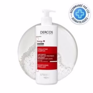 DERCOS ENERGY SHAMPOING