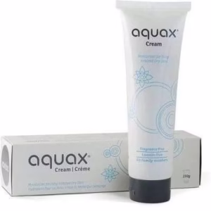 DERMA AQUAX CRÈME HYDRATANTE