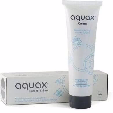 DERMA AQUAX CRÈME HYDRATANTE