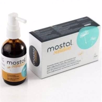 DERMA MOSTAL SOLUTION